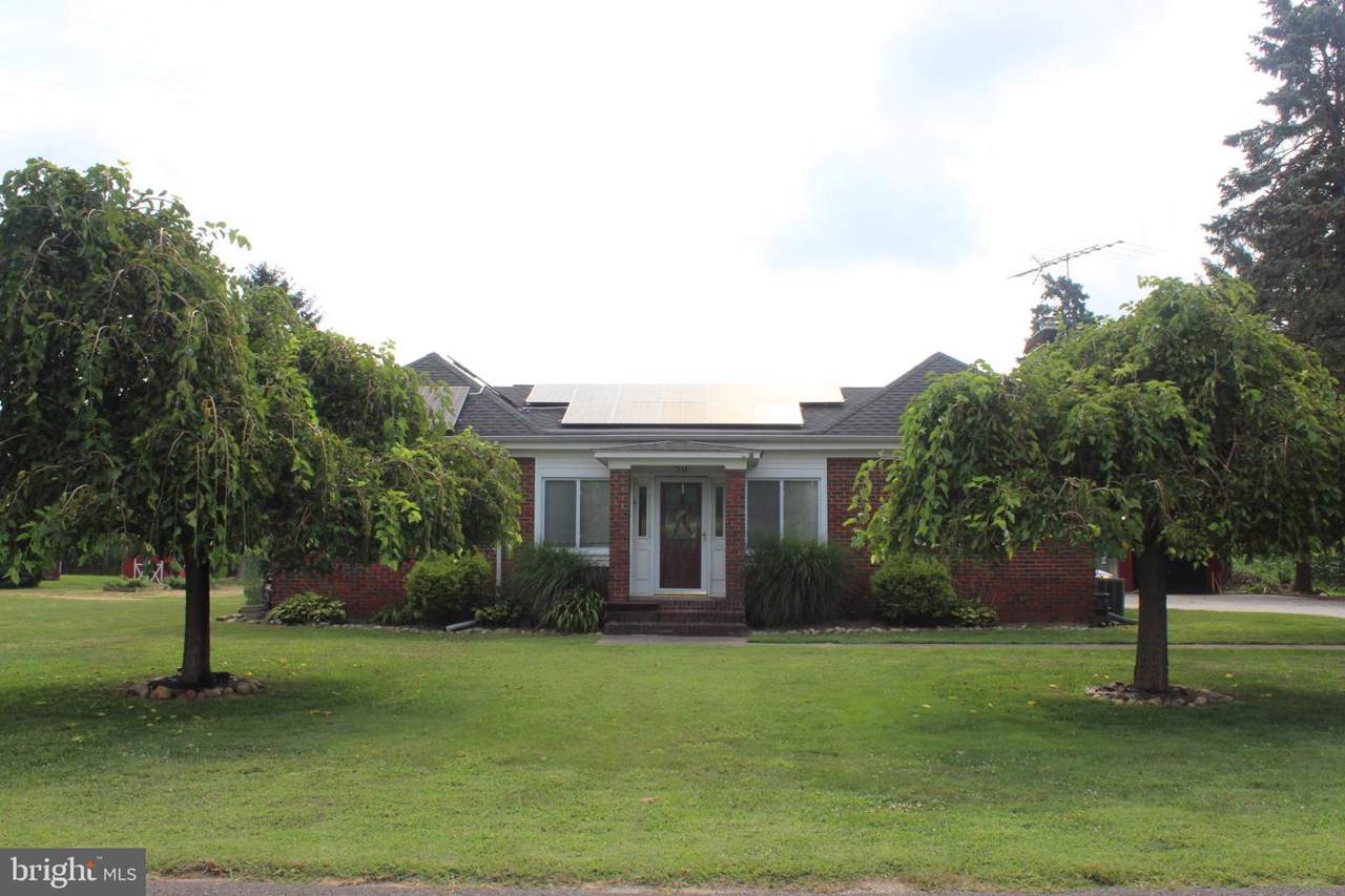 50 Harris Road - Photo 1