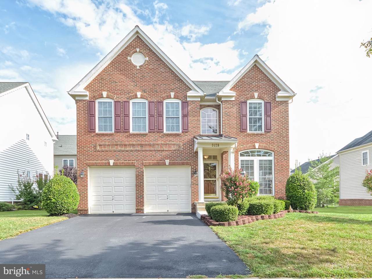 9128 Bowling Green Drive - Photo 1