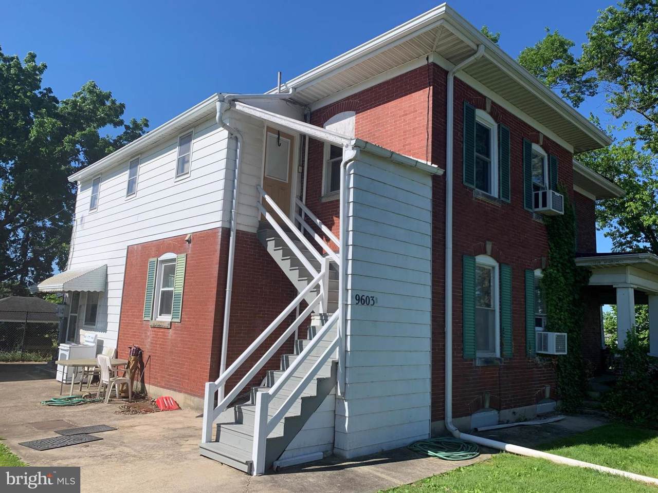9603 Sharpsburg Pike - Photo 1