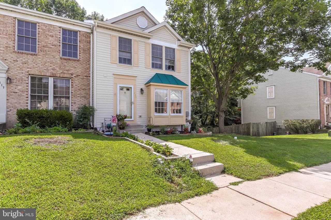 415 Woodhill Drive - Photo 1