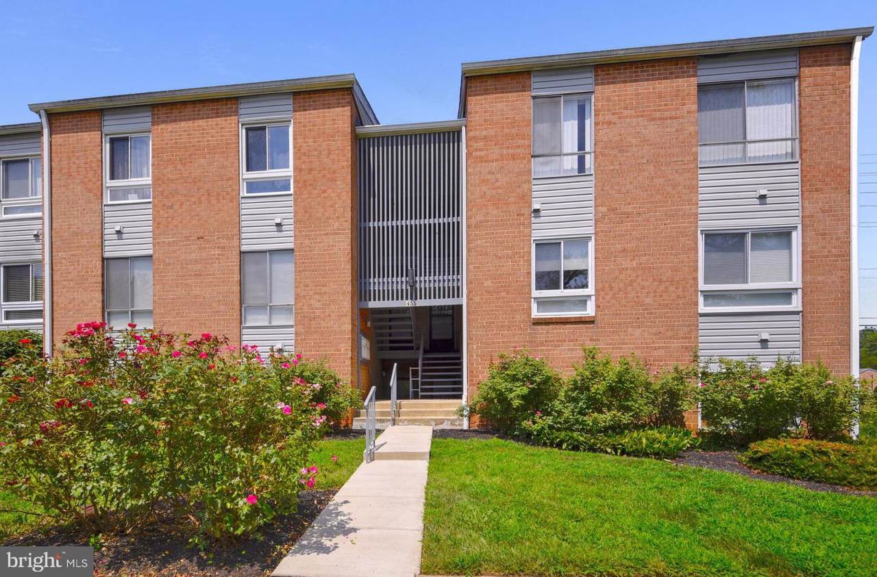 455 Moores Mill Road - Photo 1