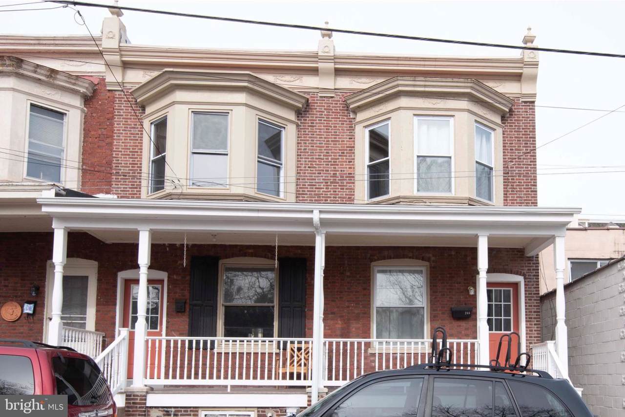 105 - 111 Franklin Street - Photo 1