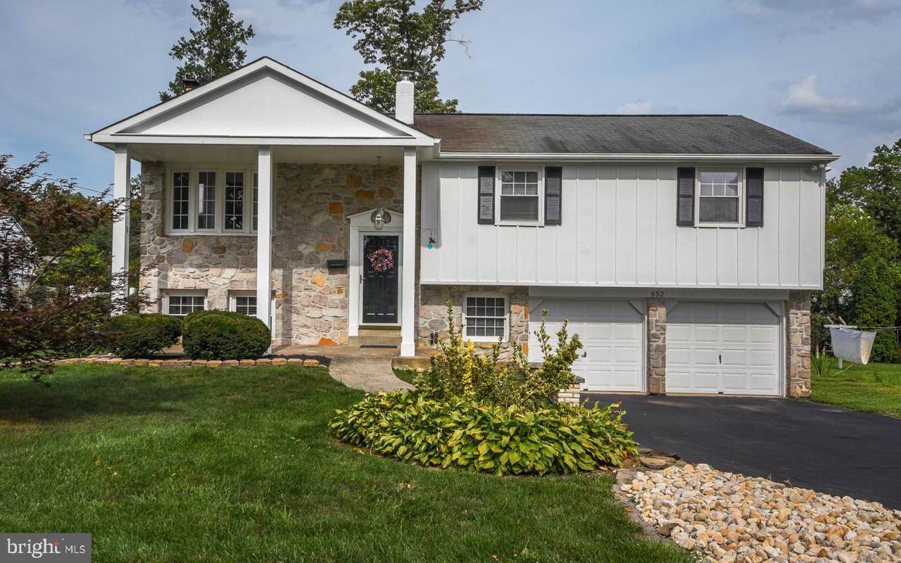 452 Hamilton Boulevard - Photo 1