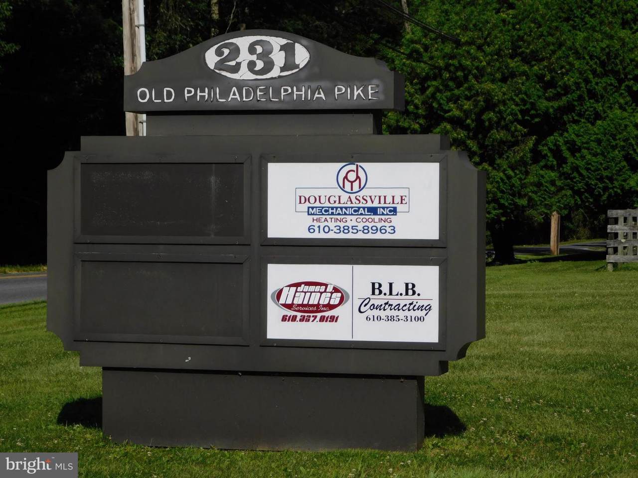 231 Old Philadelphia Pike - Photo 1
