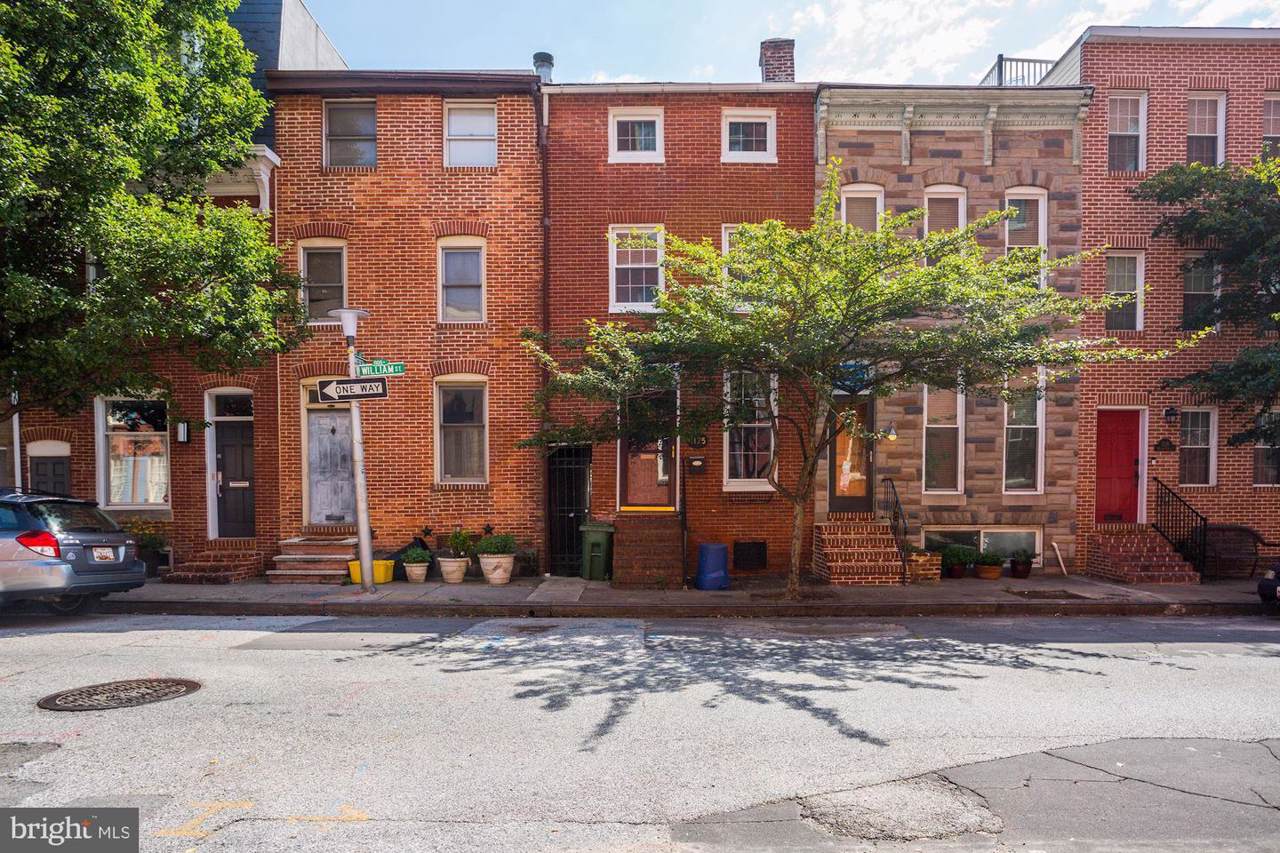 1125 William Street - Photo 1