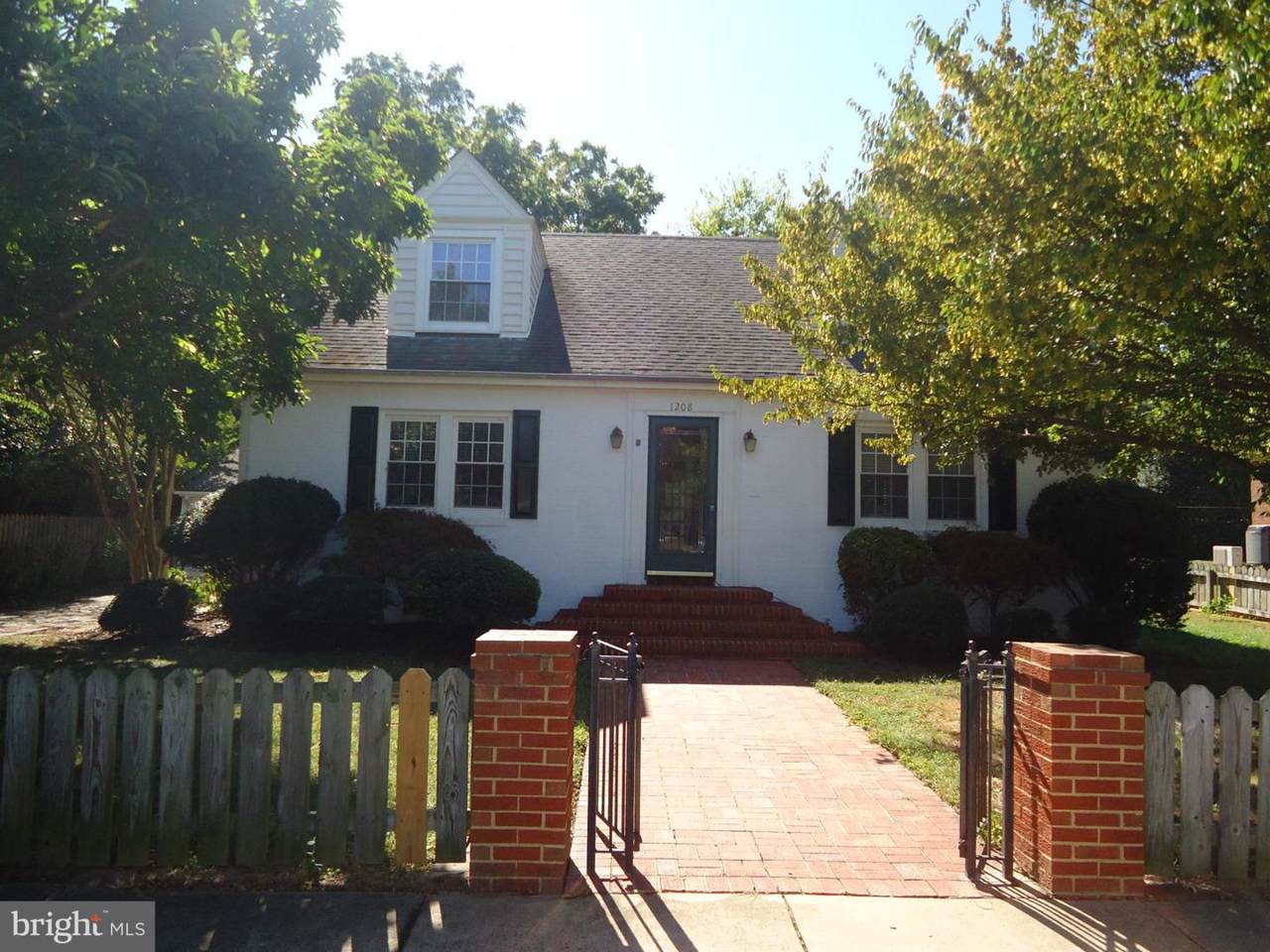 1208 Littlepage Street - Photo 1