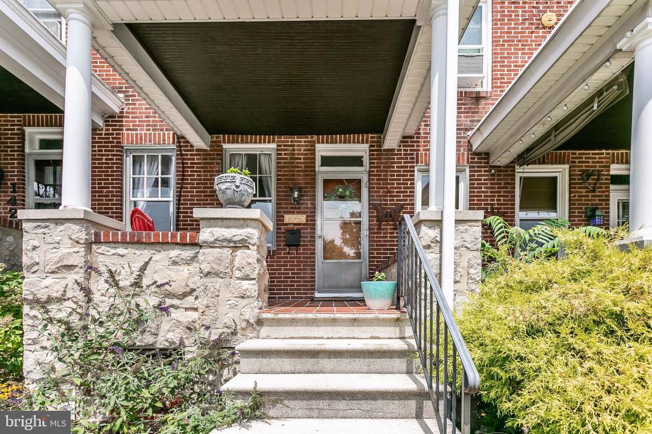 1418 Old Cold Spring Lane - Photo 1