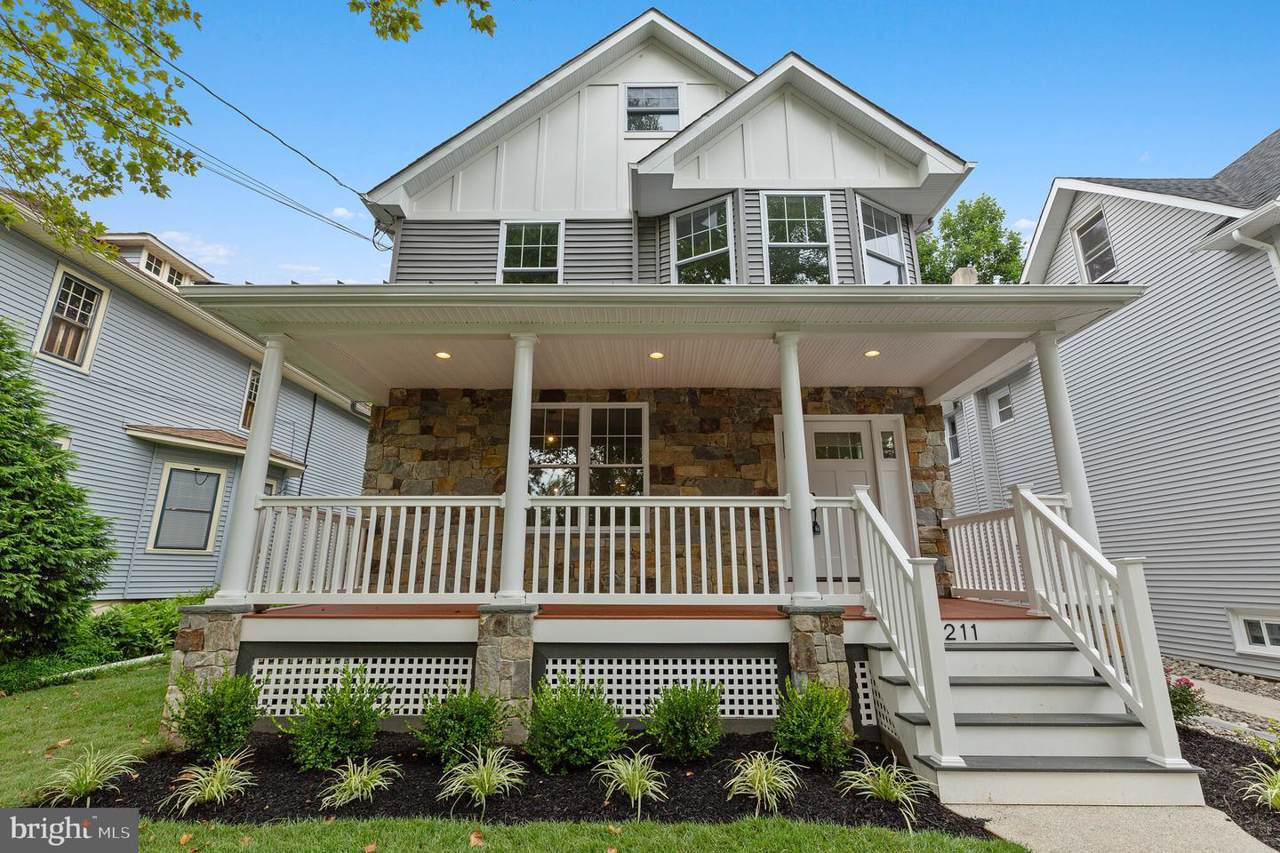 211 Woodland Avenue - Photo 1