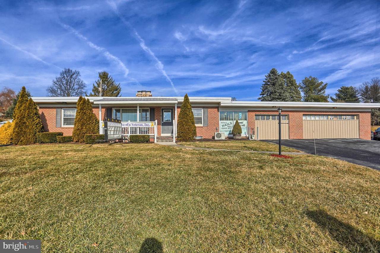 4325 Market Street - Photo 1