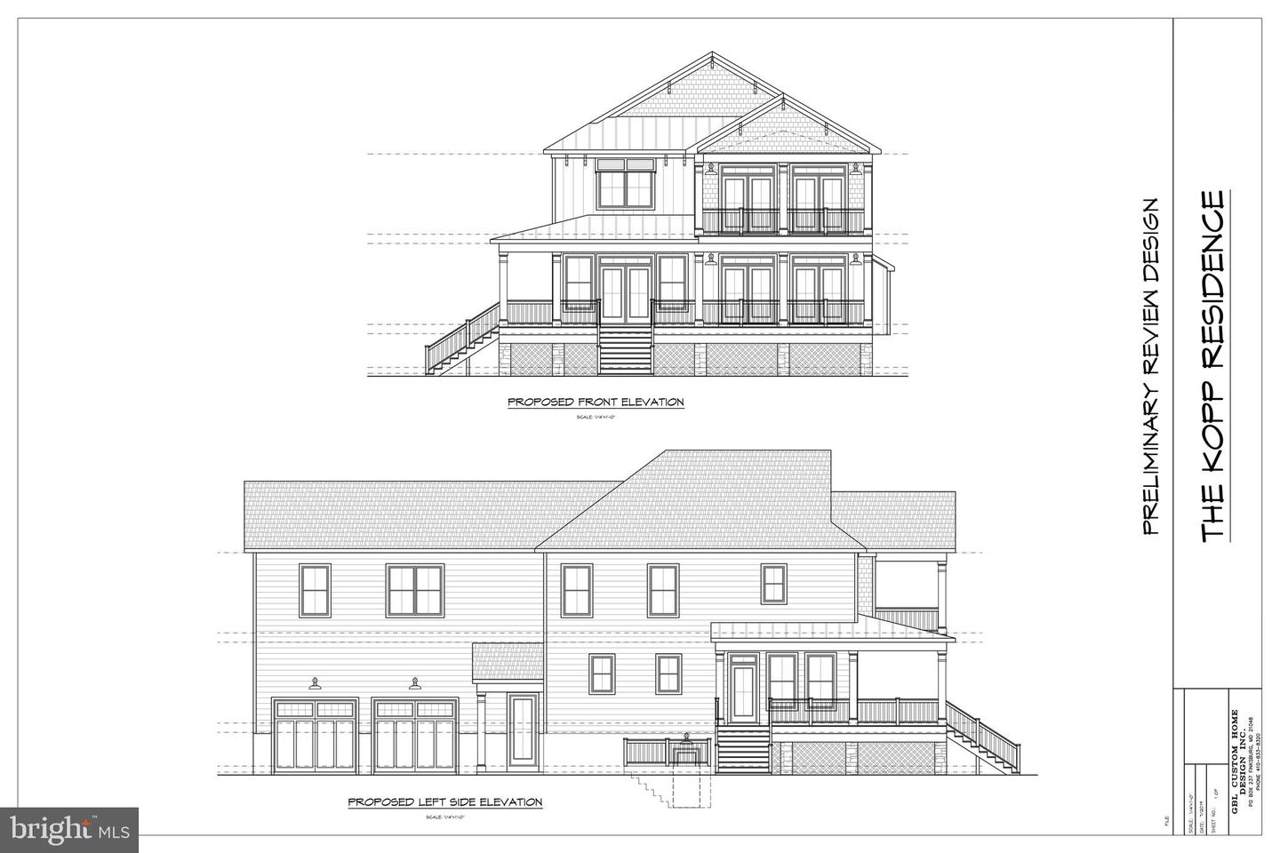 1228 Bayside Road - Photo 1