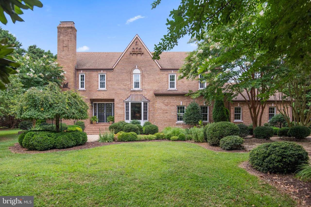 6331 Point Road - Photo 1