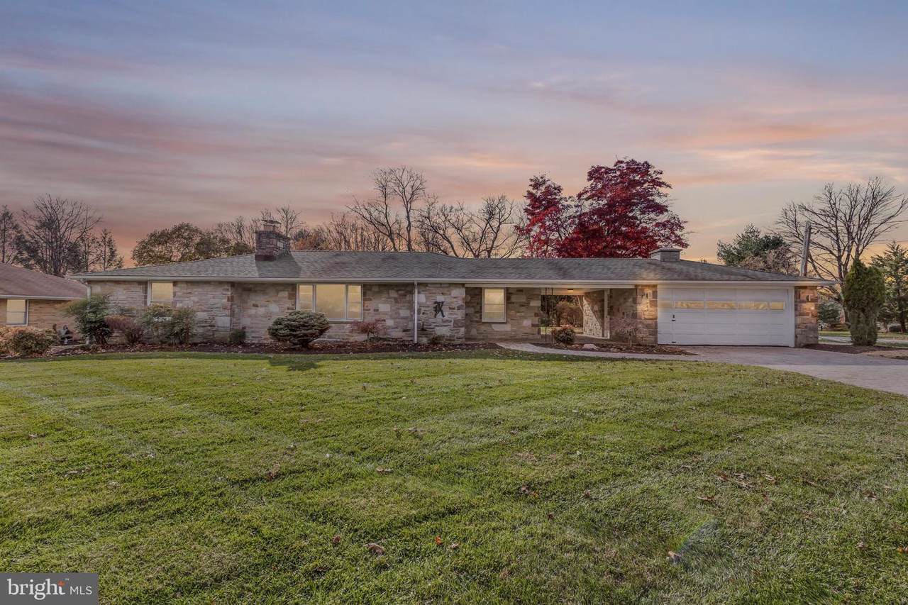 7019 Mount Vista Road - Photo 1