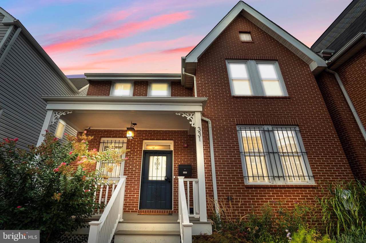 331 U Street - Photo 1