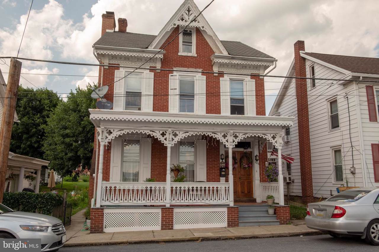 503 Orange Street - Photo 1