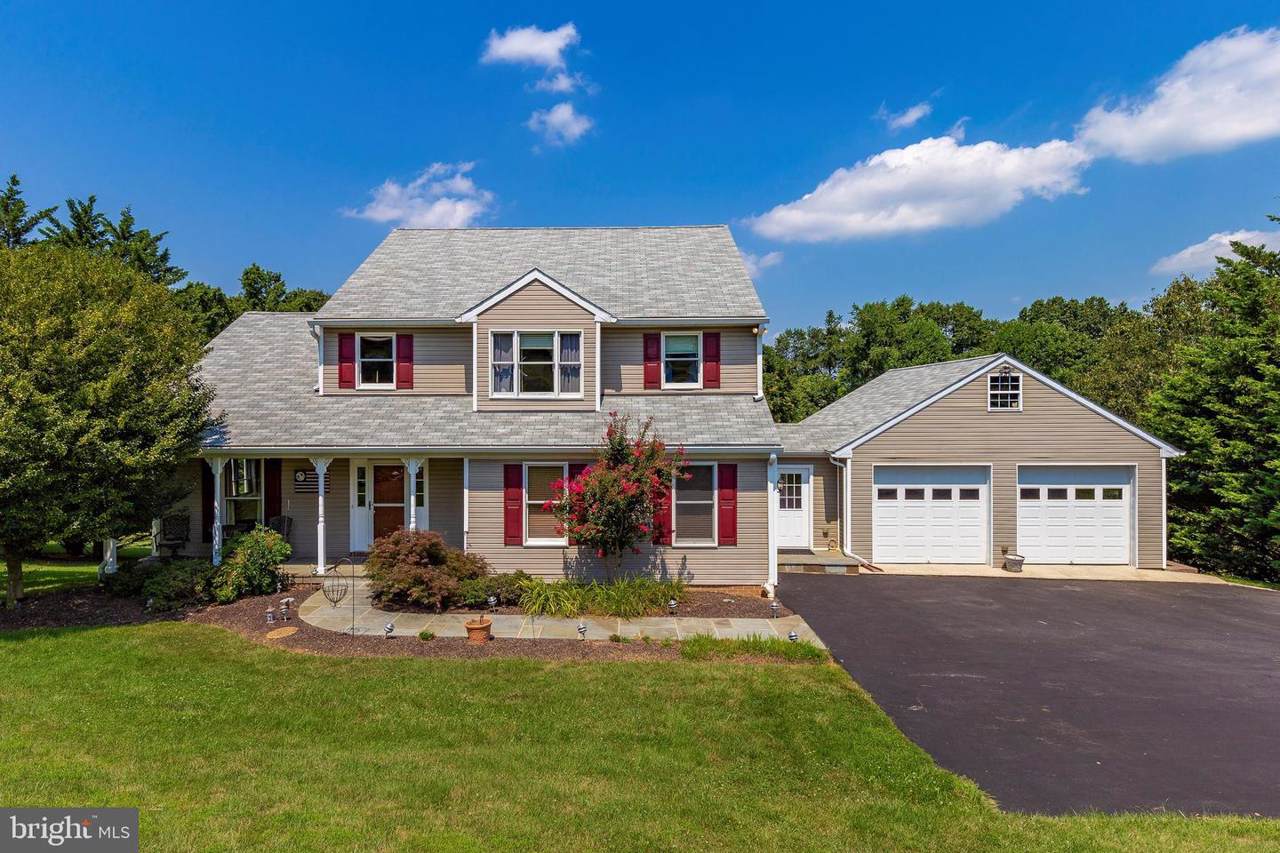 3918 Millstone Circle - Photo 1