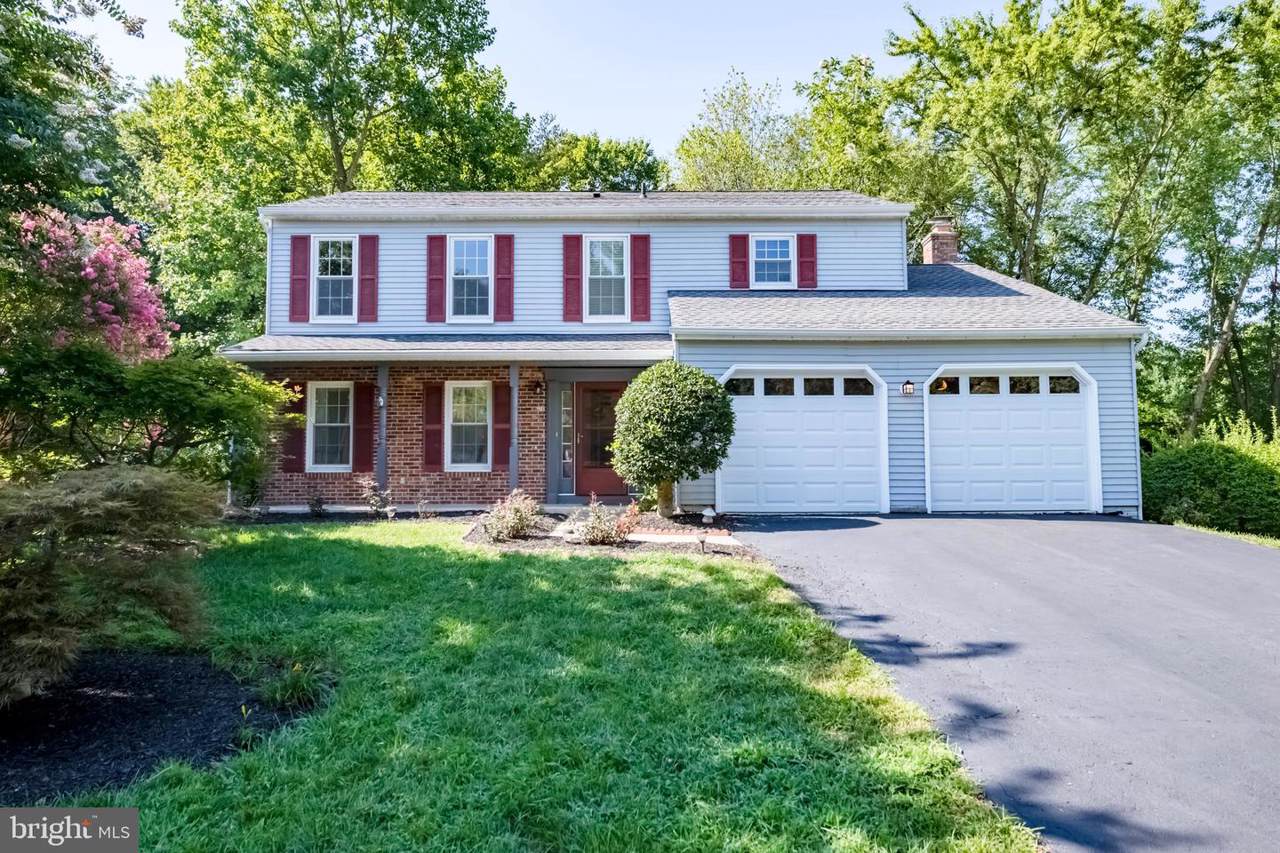 18704 Capella Lane - Photo 1
