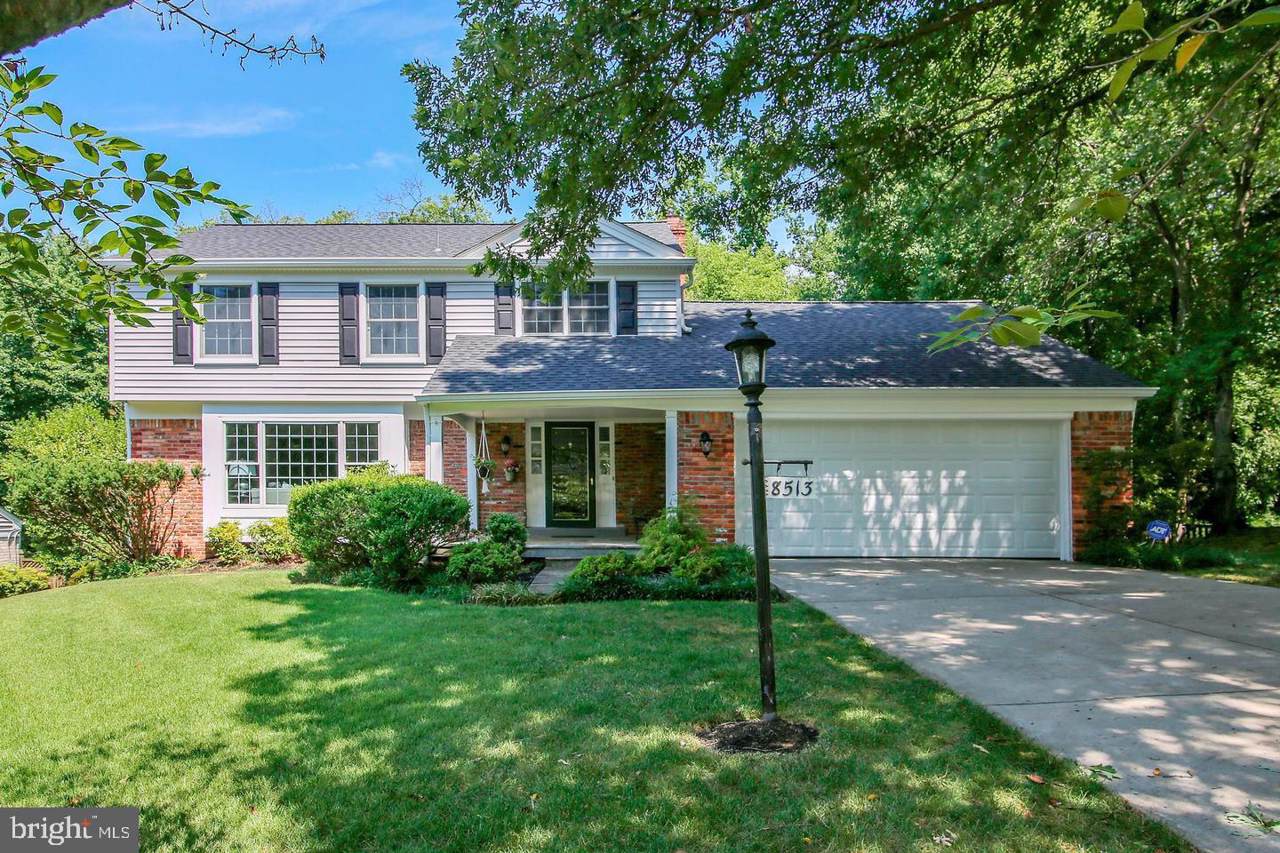 8513 Fox Run - Photo 1
