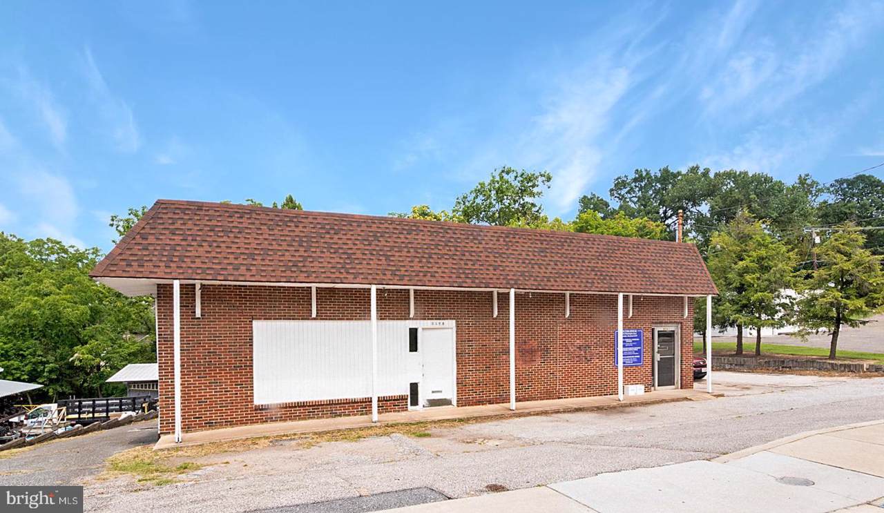 8118 Philadelphia Road - Photo 1
