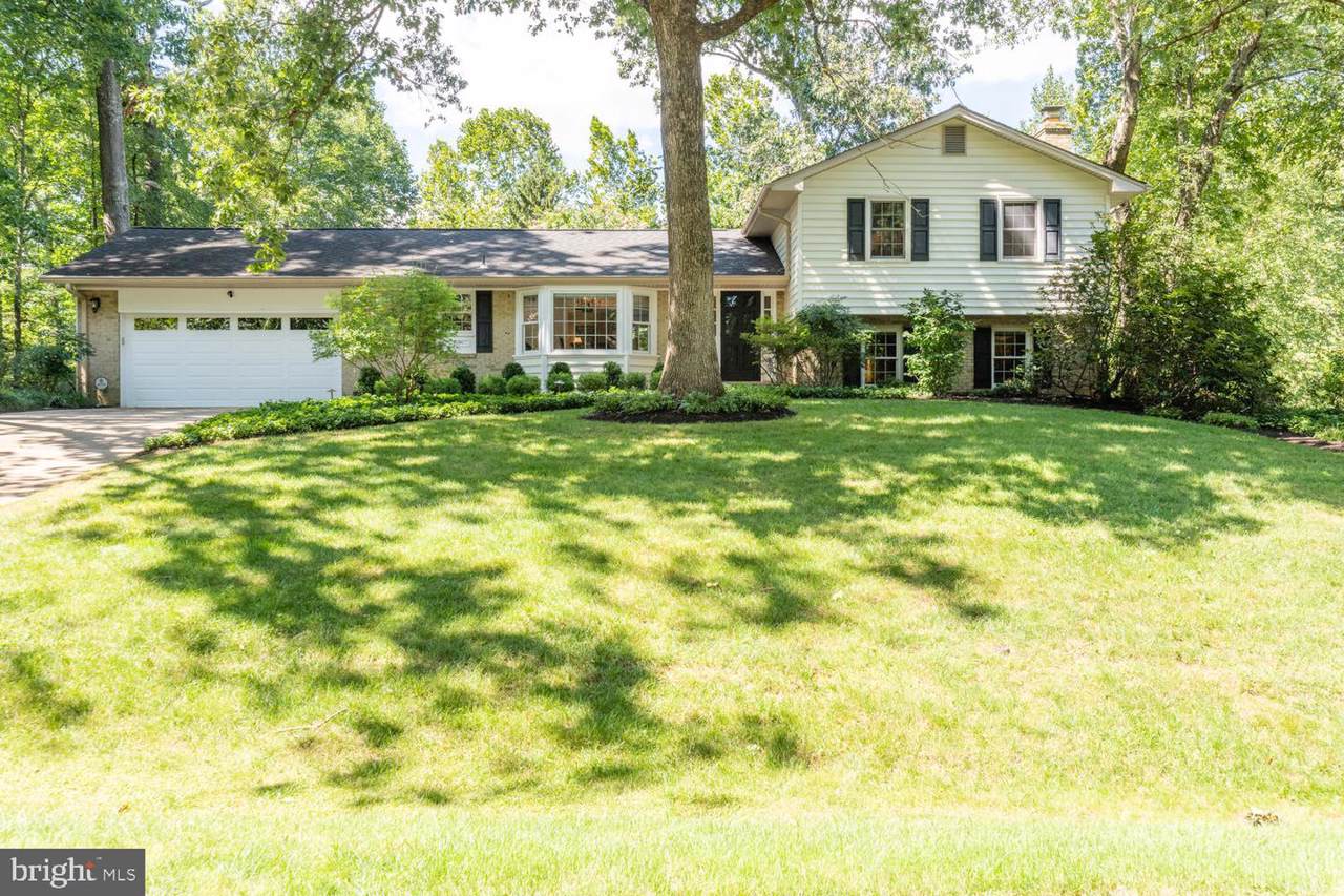 2710 Clarkes Landing Drive - Photo 1