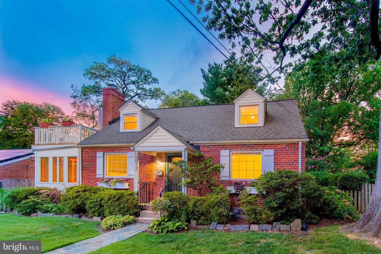 10012 Portland Road - Photo 1