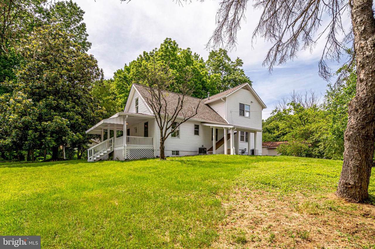 6808 Braddock Road - Photo 1