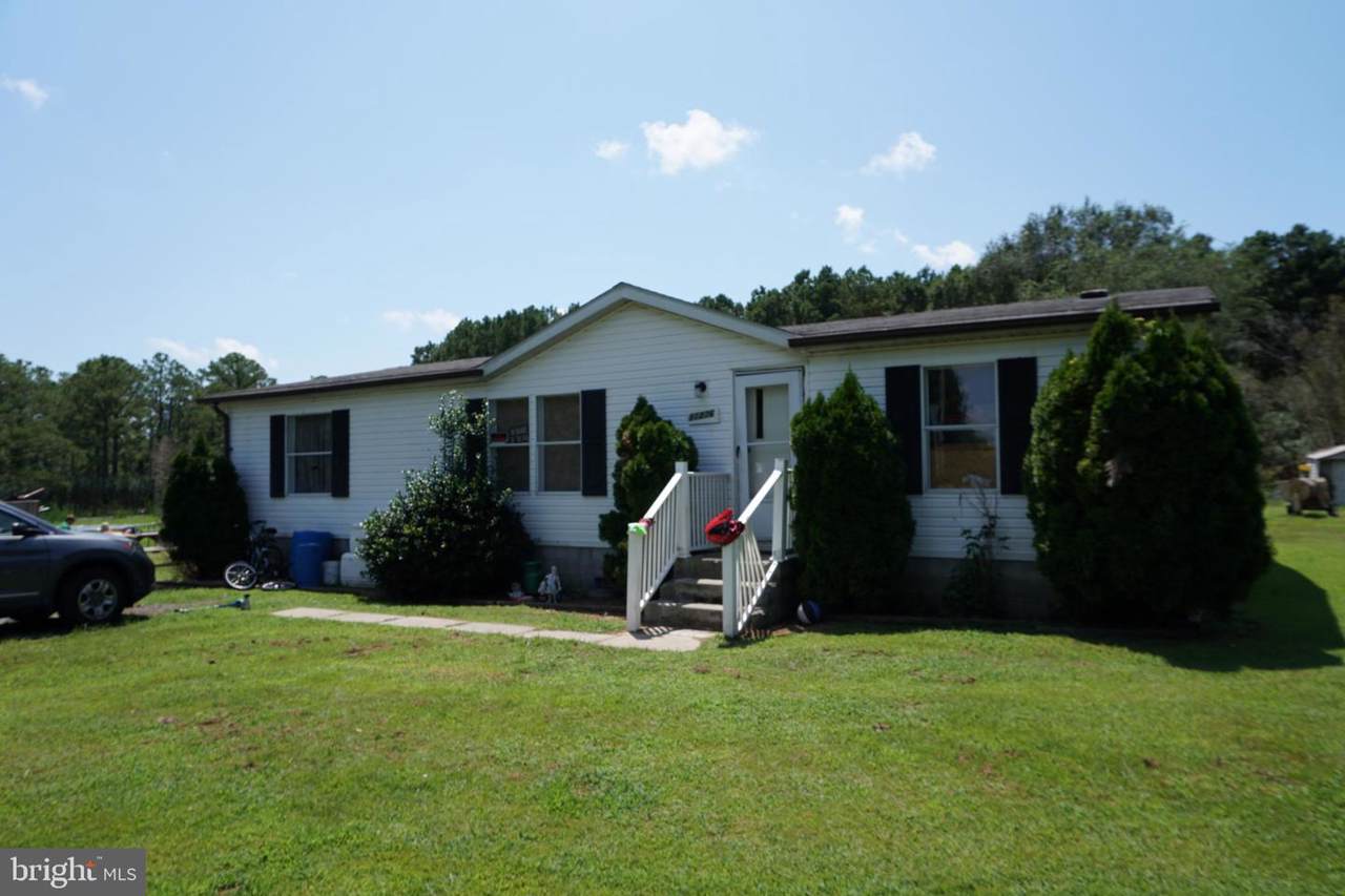 11276 Hodson White Road - Photo 1 11276 Hodson White Road - Photo 1