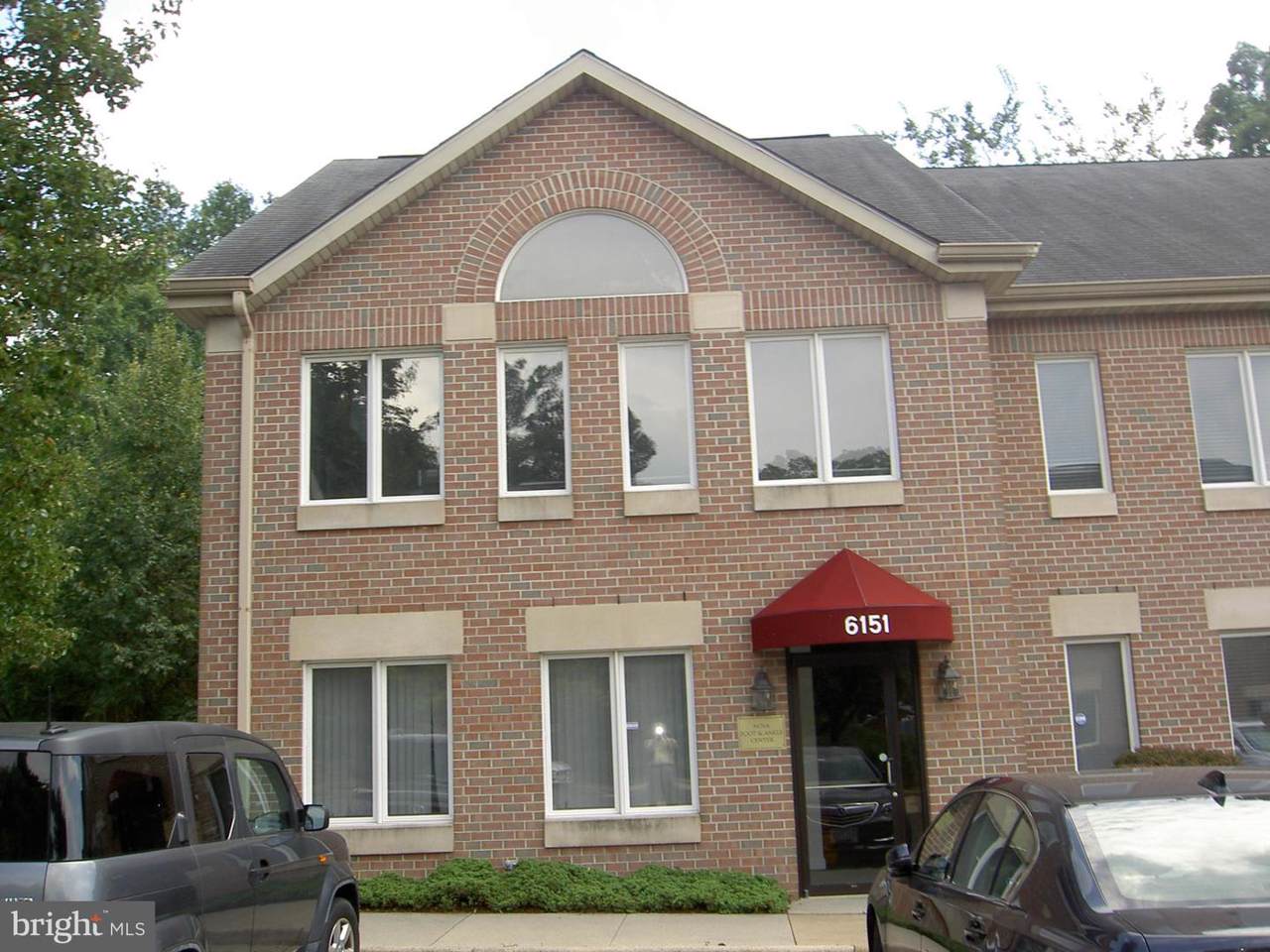 6151 Fuller Court - Photo 1