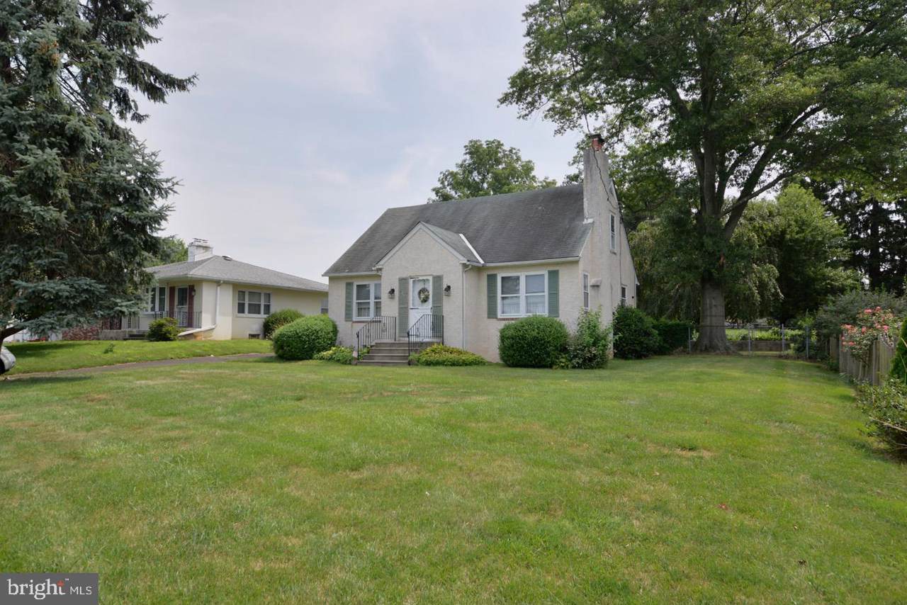 817 Cedar Street - Photo 1