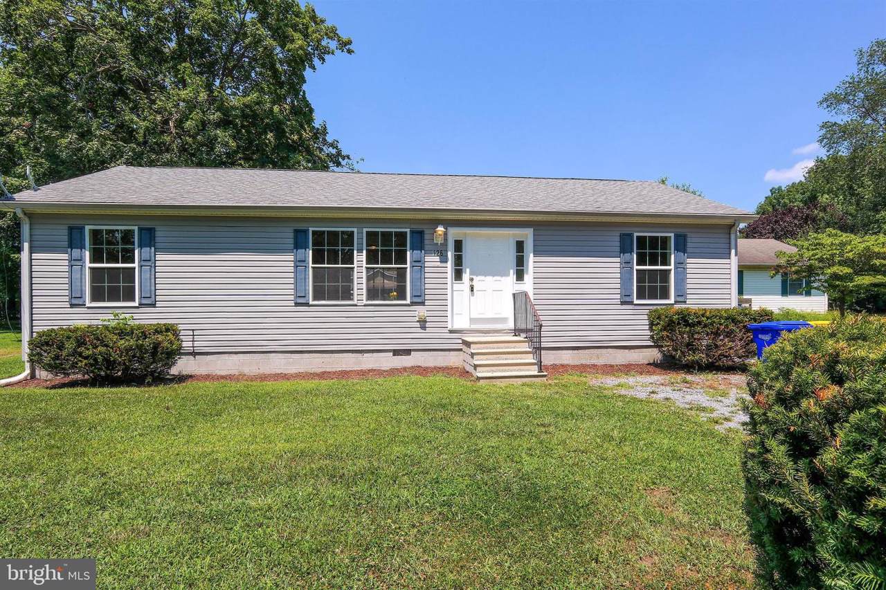126 Mechanic Street - Photo 1