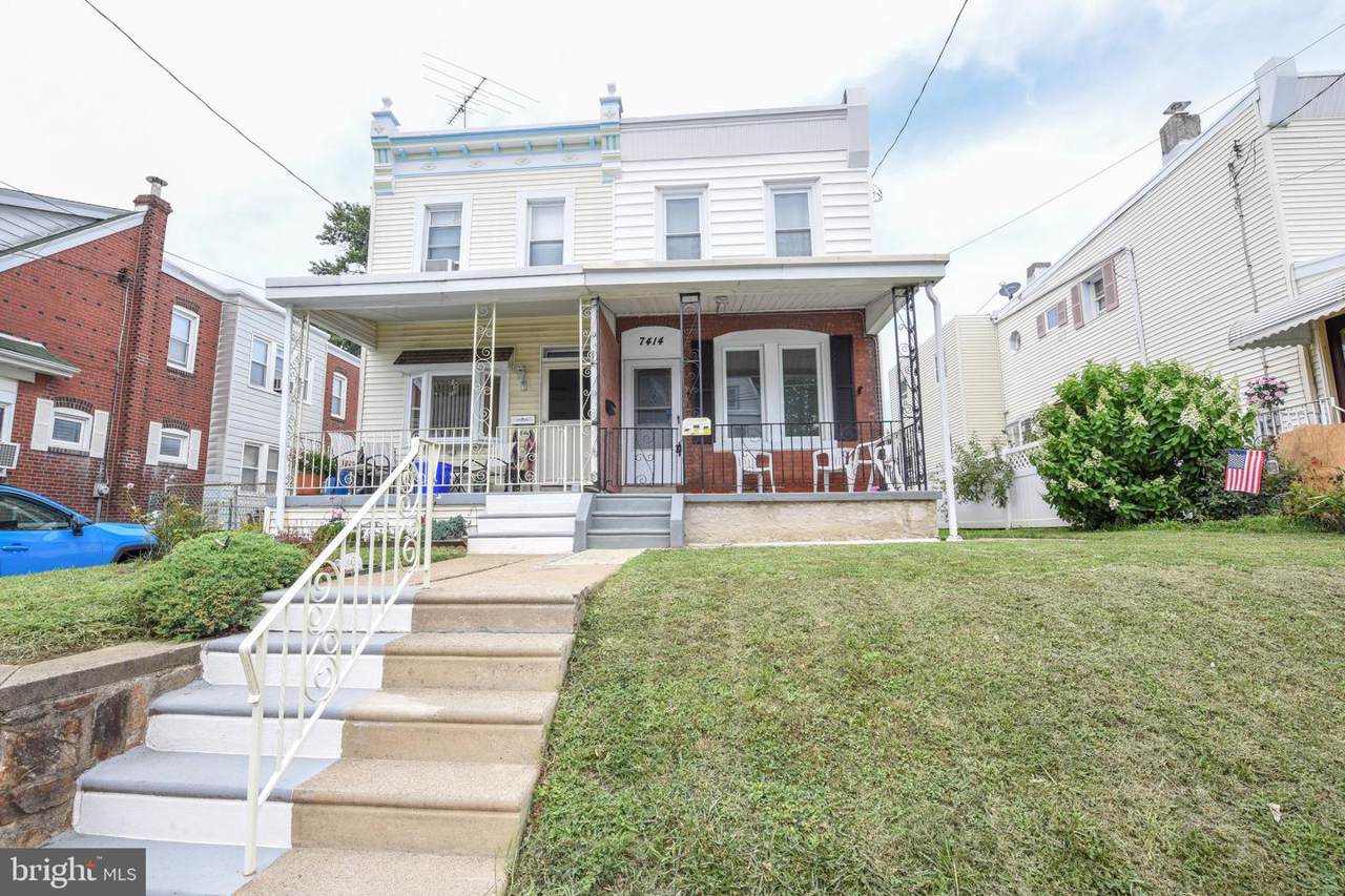 7414 Palmetto Street - Photo 1