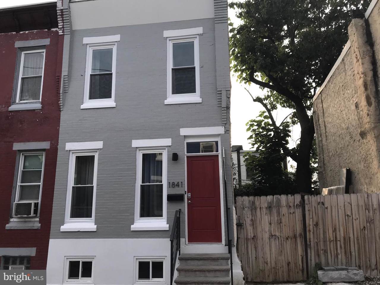 1841 Taylor Street - Photo 1