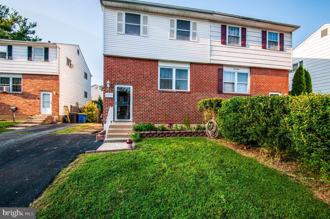15 Booker Circle - Photo 1