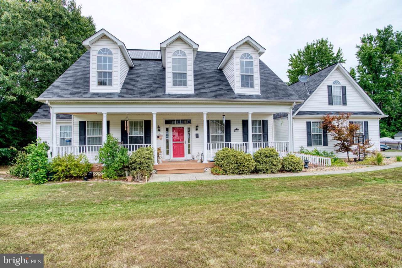1650 Green Manor Drive - Photo 1