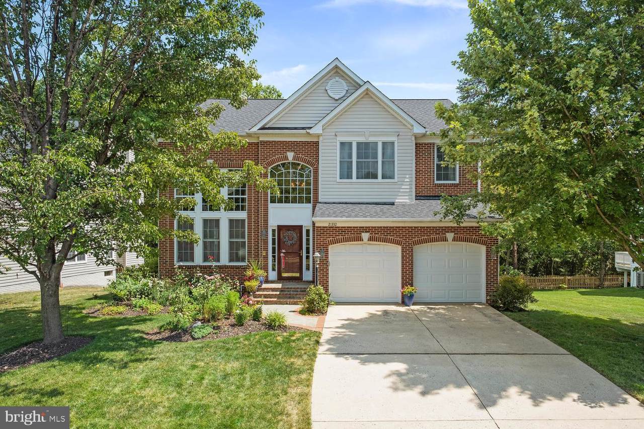 21332 Marsh Creek Drive - Photo 1
