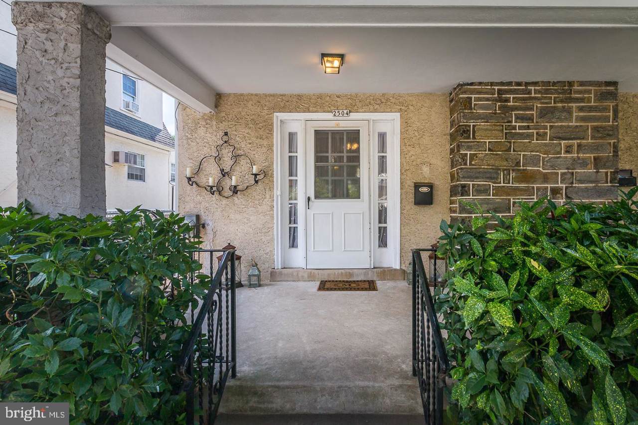 2504 County Line Road - Photo 1