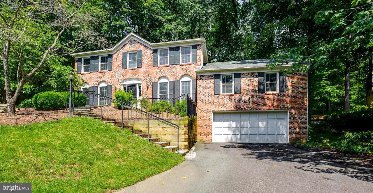 4910 Tydfil Court - Photo 1