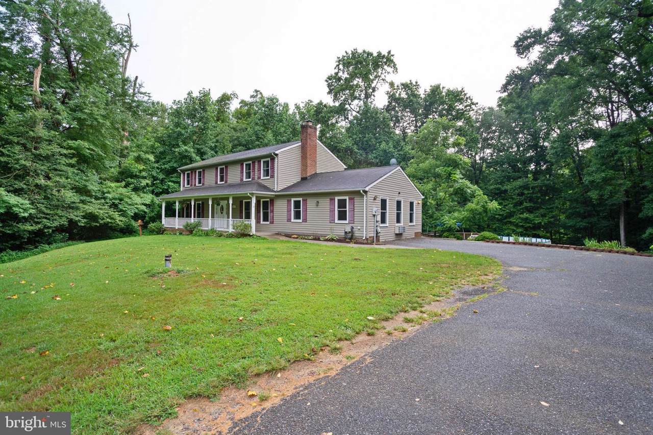 8880 Lowell Road - Photo 1