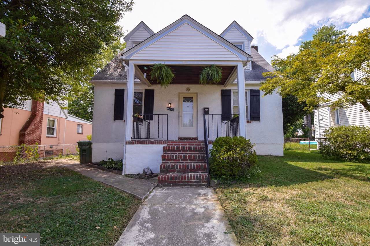 6010 Eurith Avenue - Photo 1
