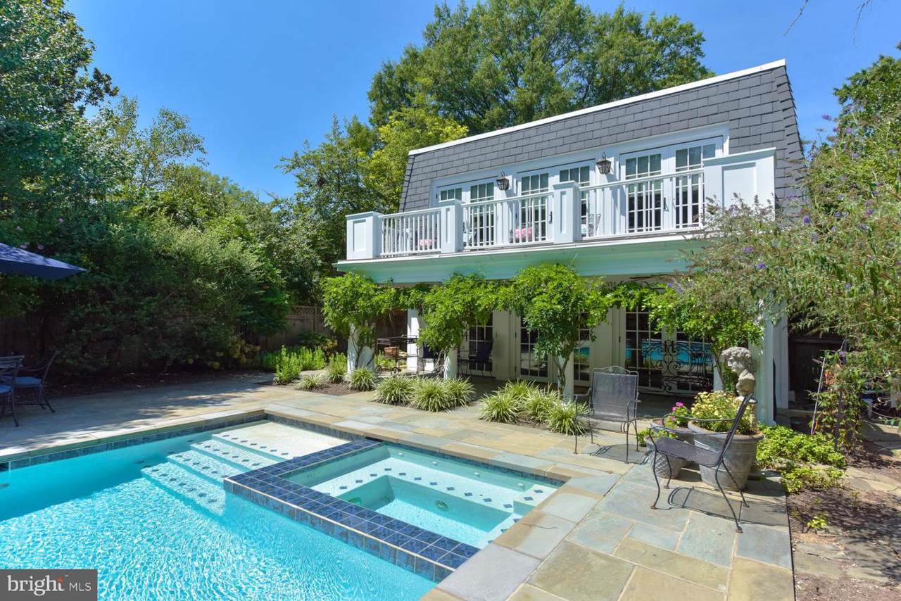4715 Little Falls Road - Photo 1