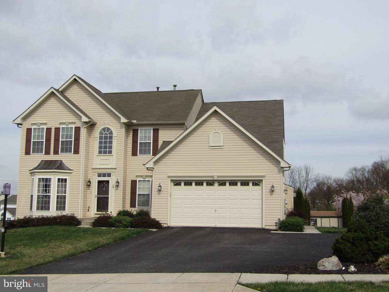 18 Firmin Way - Photo 1