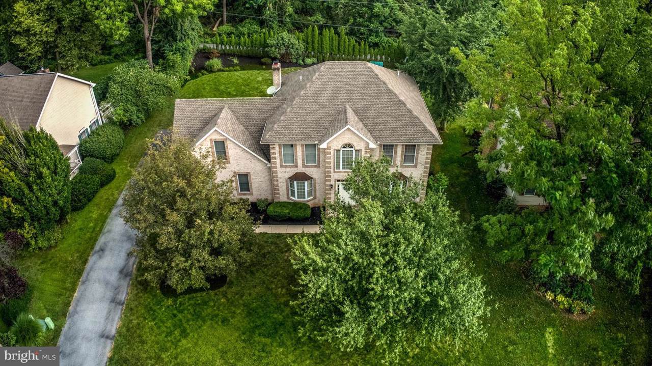 815 Zurich Drive - Photo 1