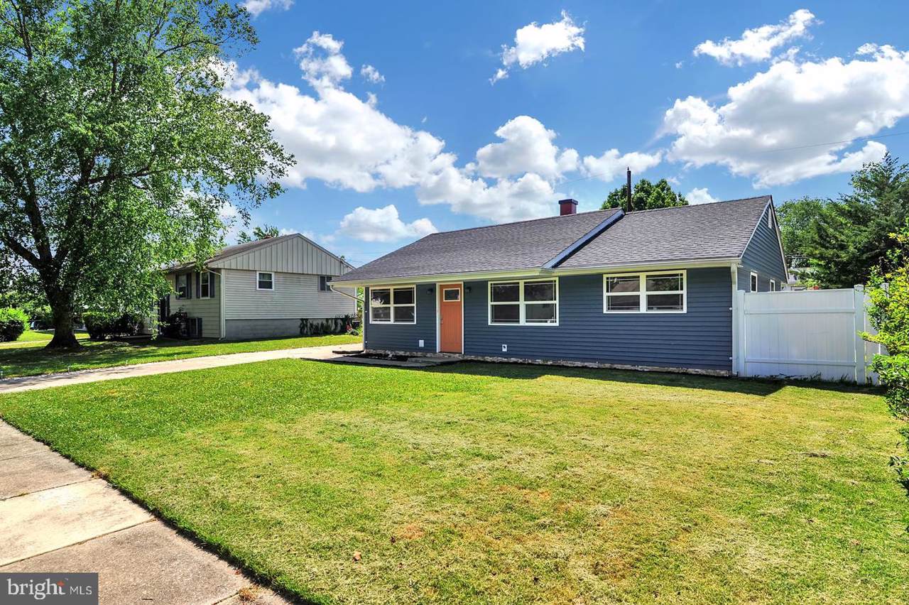 307 Gunning Bedford Drive - Photo 1