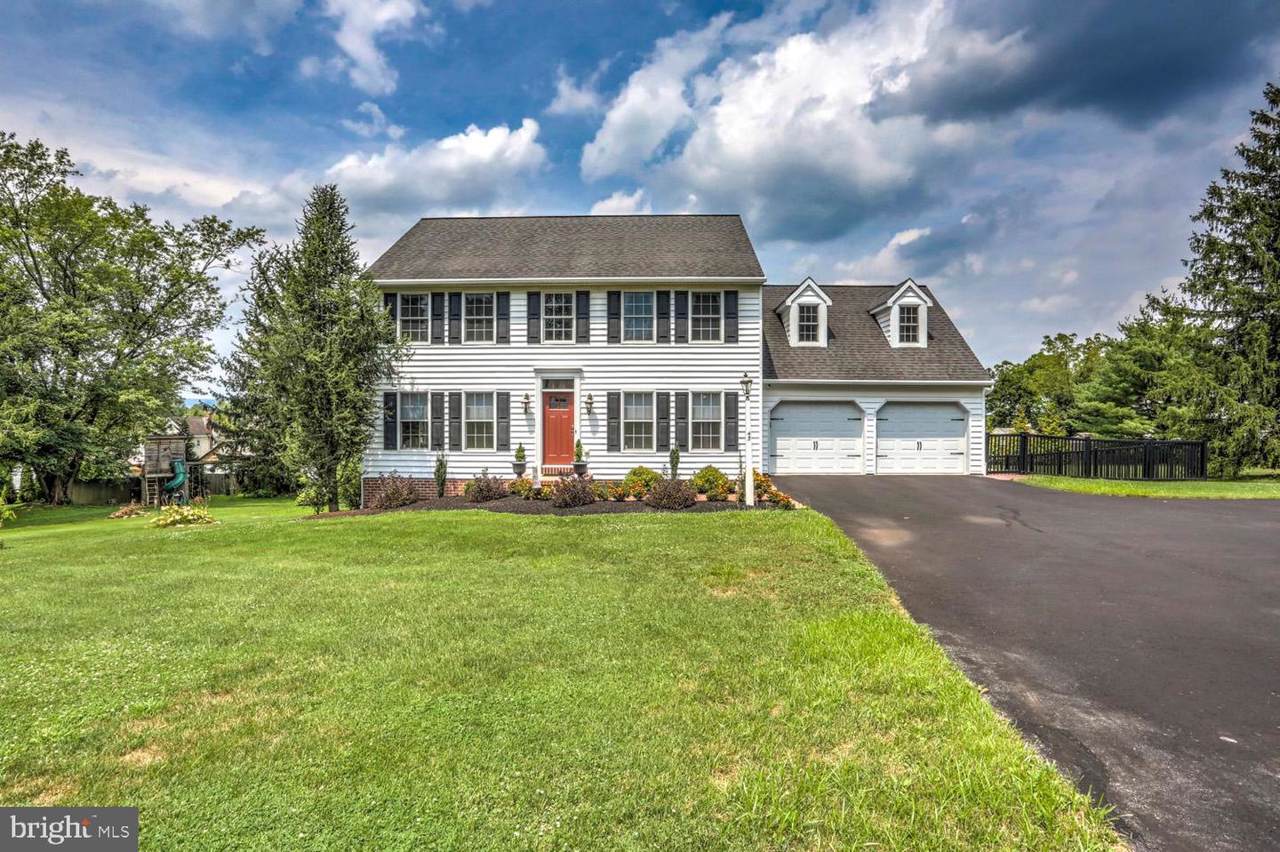 45 Clearview Drive - Photo 1