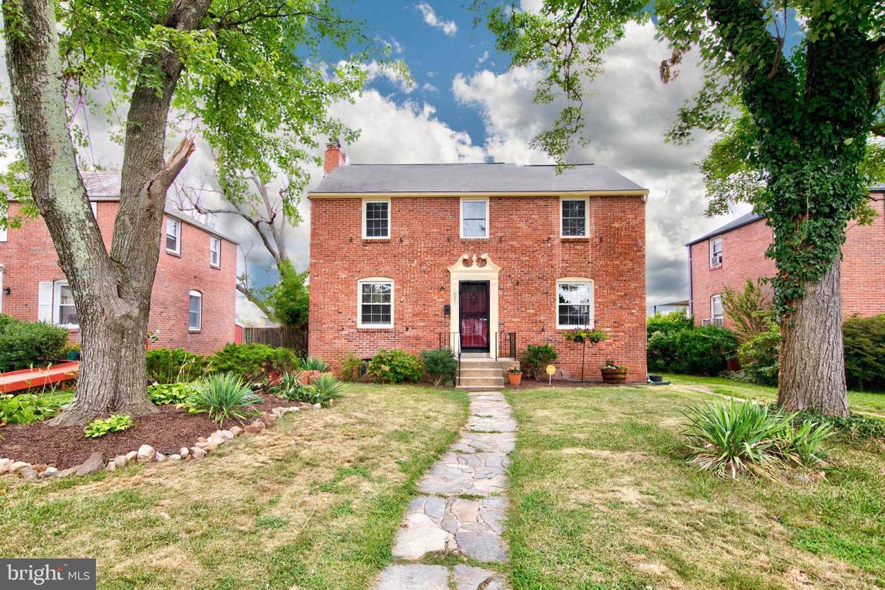 7023 Alden Road - Photo 1