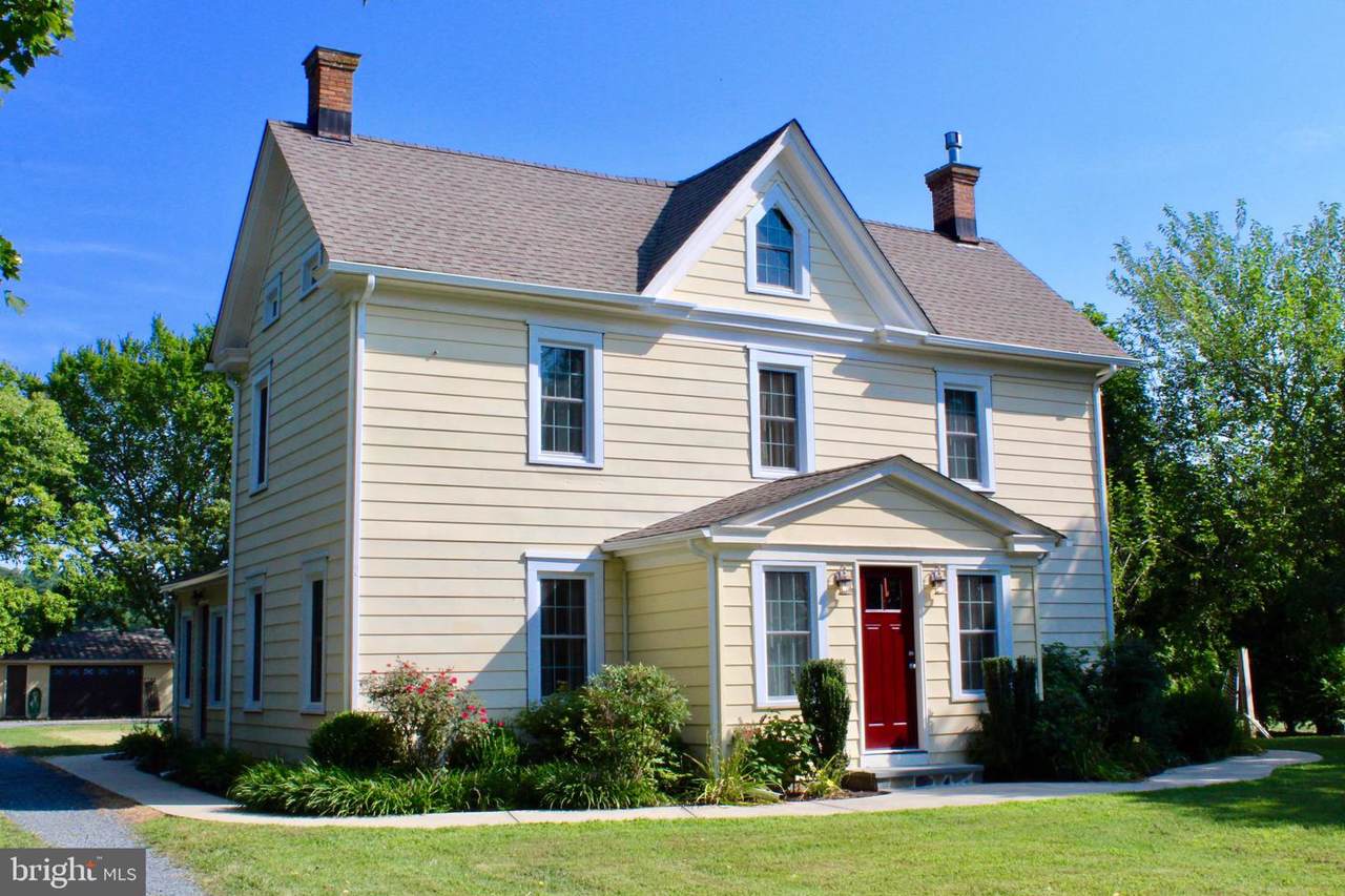 4290 Poplar Neck Road - Photo 1