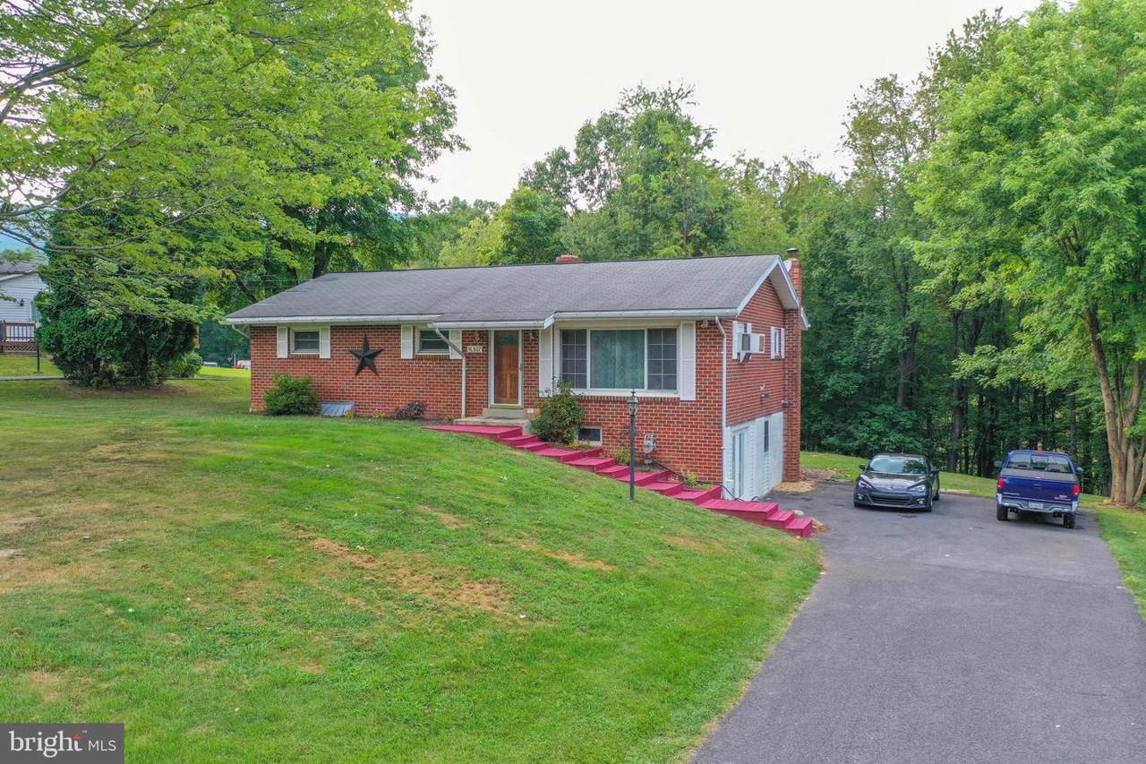 16307 Rawlings Heights Drive - Photo 1