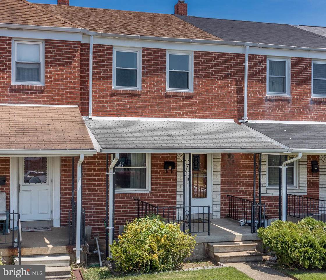 323 Dark Head Road - Photo 1