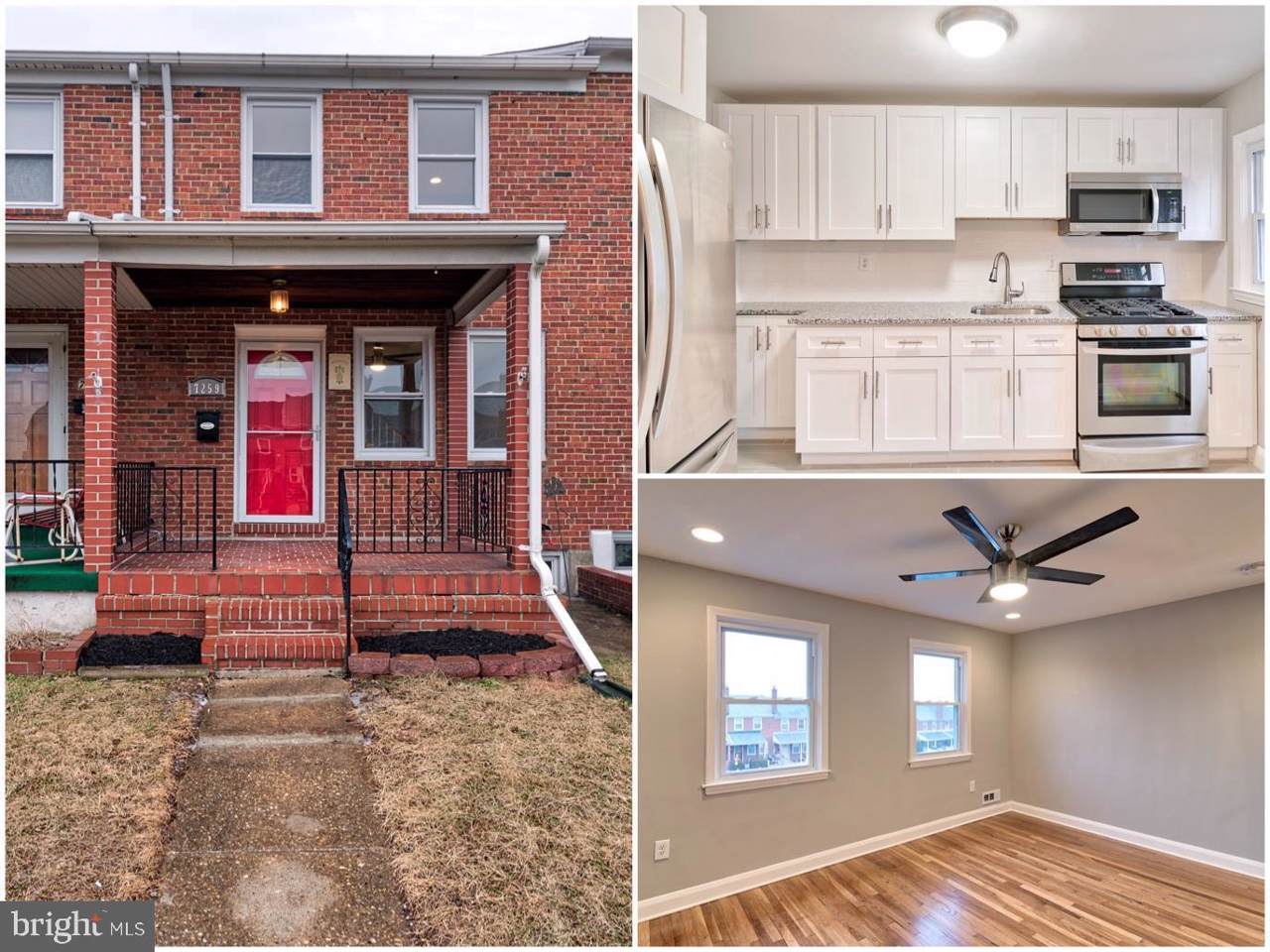 7259 Gough Street - Photo 1