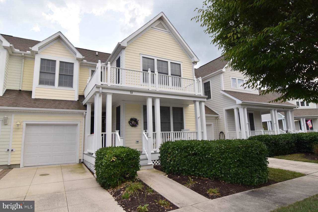 59 Tulip Poplar Turn - Photo 1