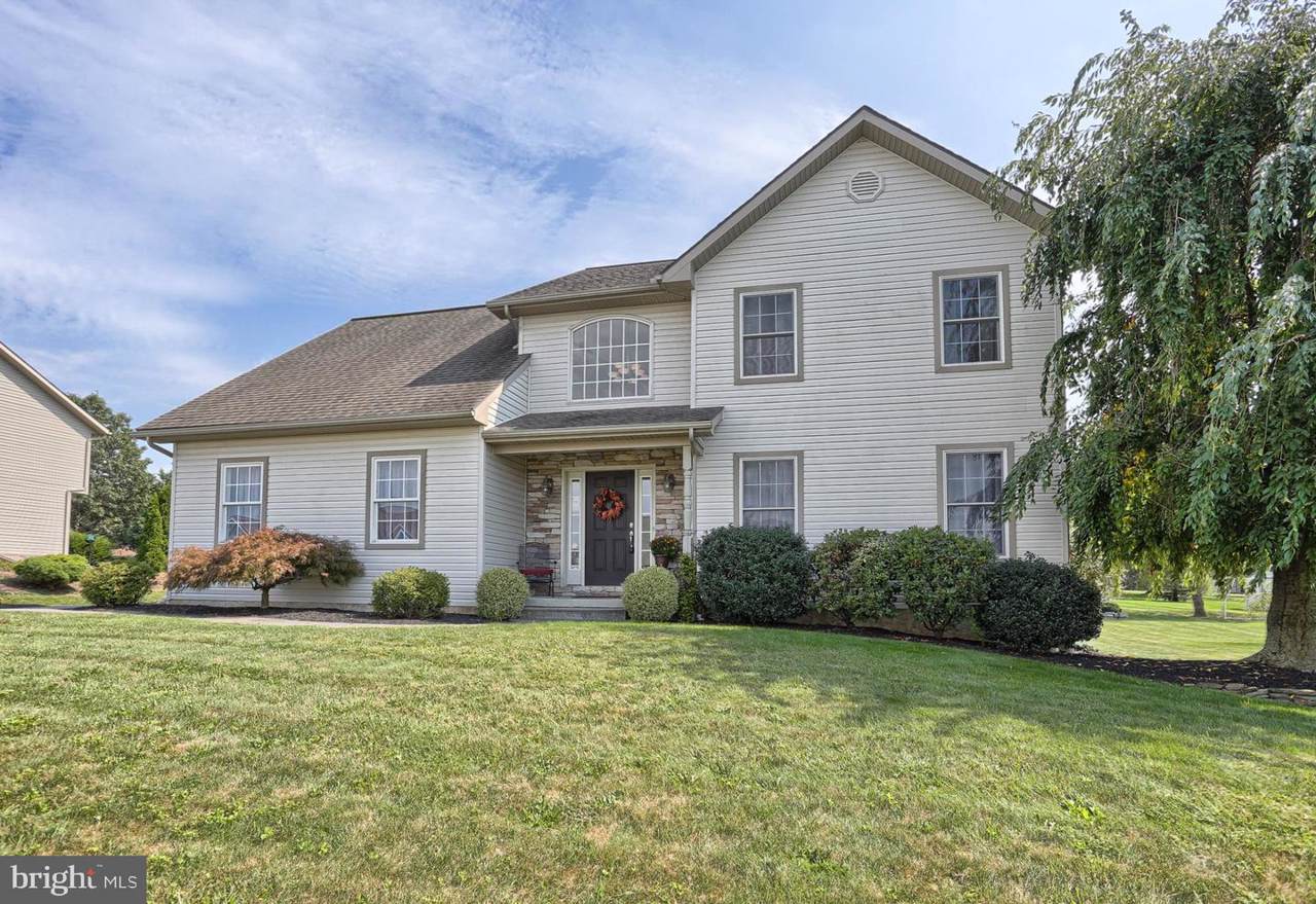 468 Olde Meadow Lane - Photo 1